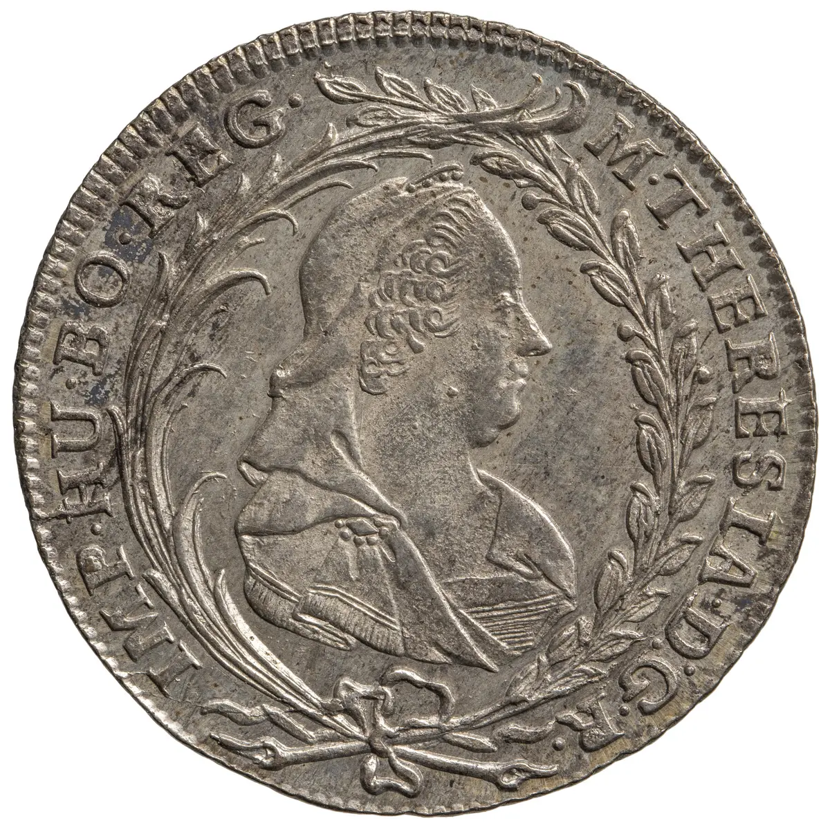 Haus Österreich: Maria Theresia