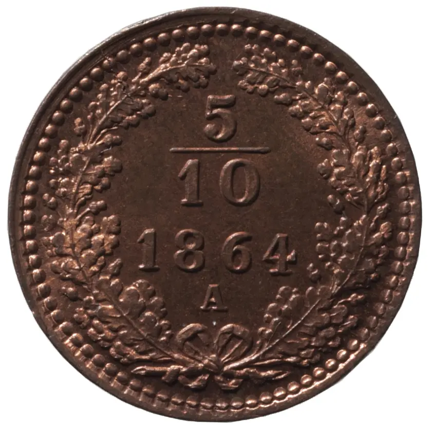 Habsburg: Franz Joseph I.