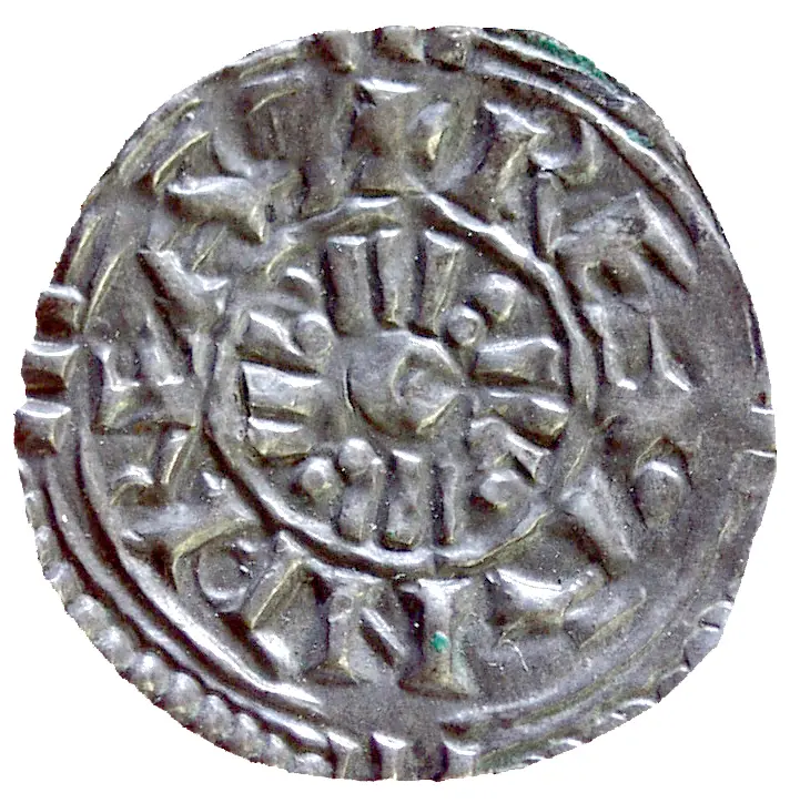 Könige von Ungarn: Andreas I.