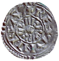 Könige von Ungarn: Andreas I.