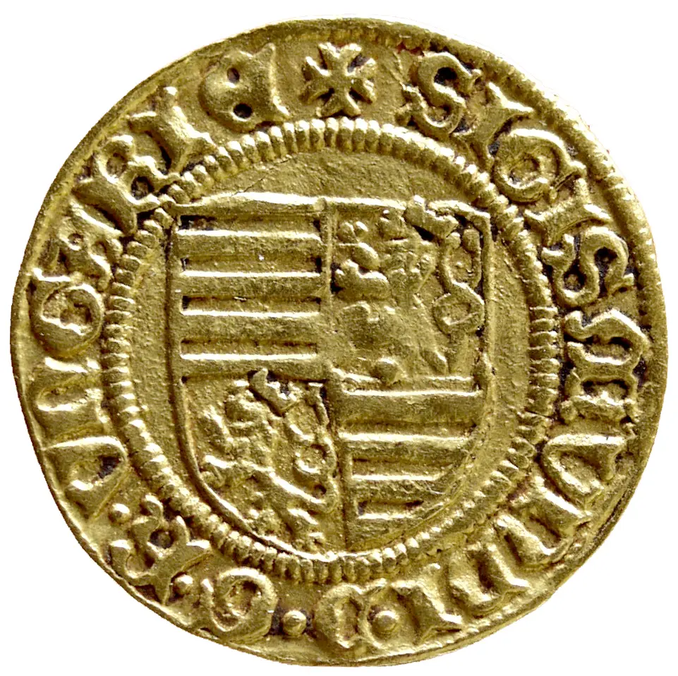 Könige von Ungarn: Sigismund