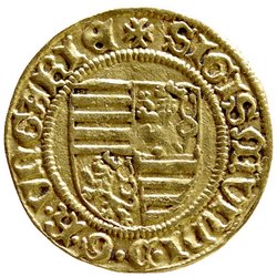 Könige von Ungarn: Sigismund