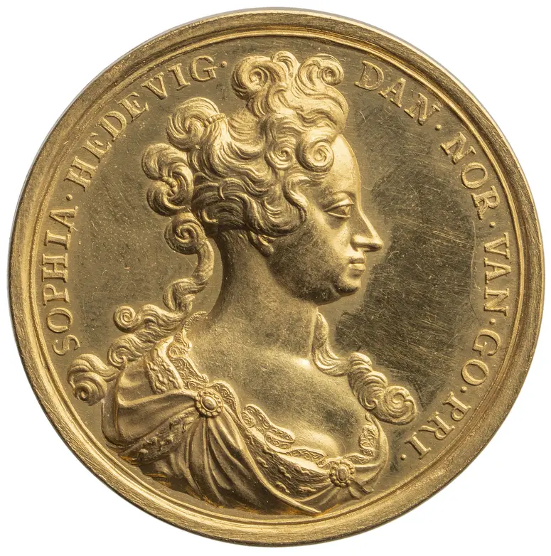 Medaille