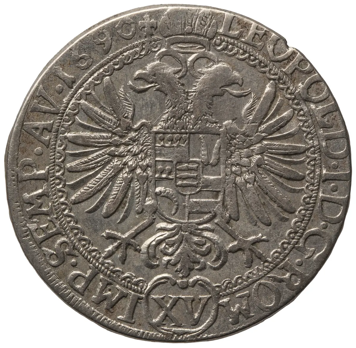 Haldenstein: Georg Philipp v. Schauenstein