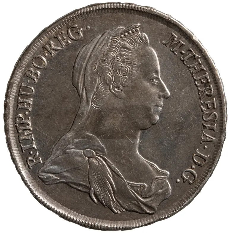 Münze