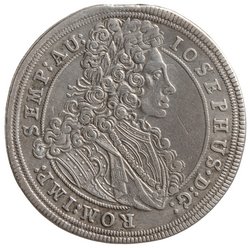 Haus Österreich: Joseph I.