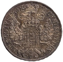 Haus Österreich: Maria Theresia