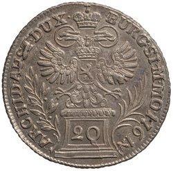 Haus Österreich: Maria Theresia