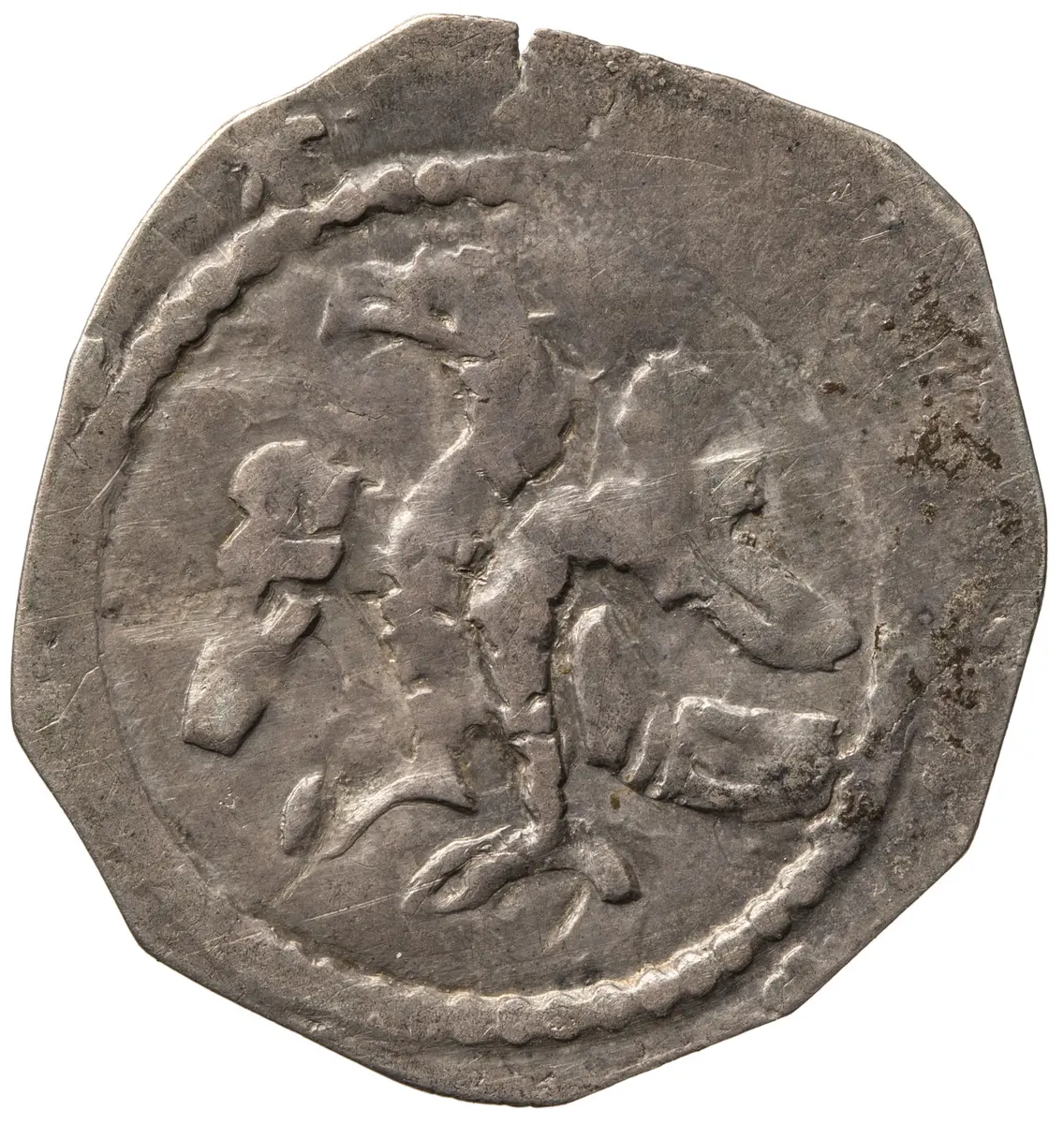 Herzöge von Österreich: Leopold V. (1177–1194)