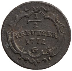 Haus Österreich: Maria Theresia