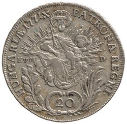 Haus Österreich: Maria Theresia