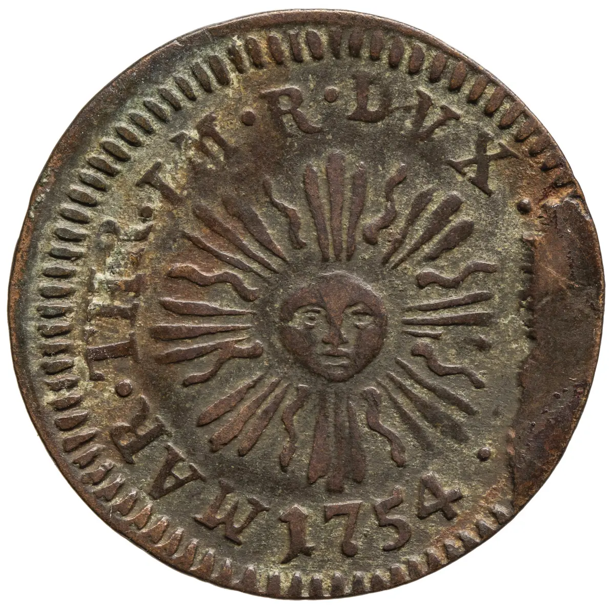 Mantua: Maria Theresia