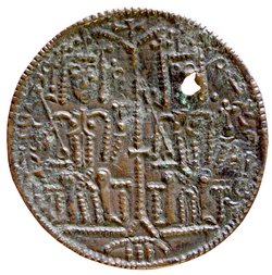Ungarn: Béla III.