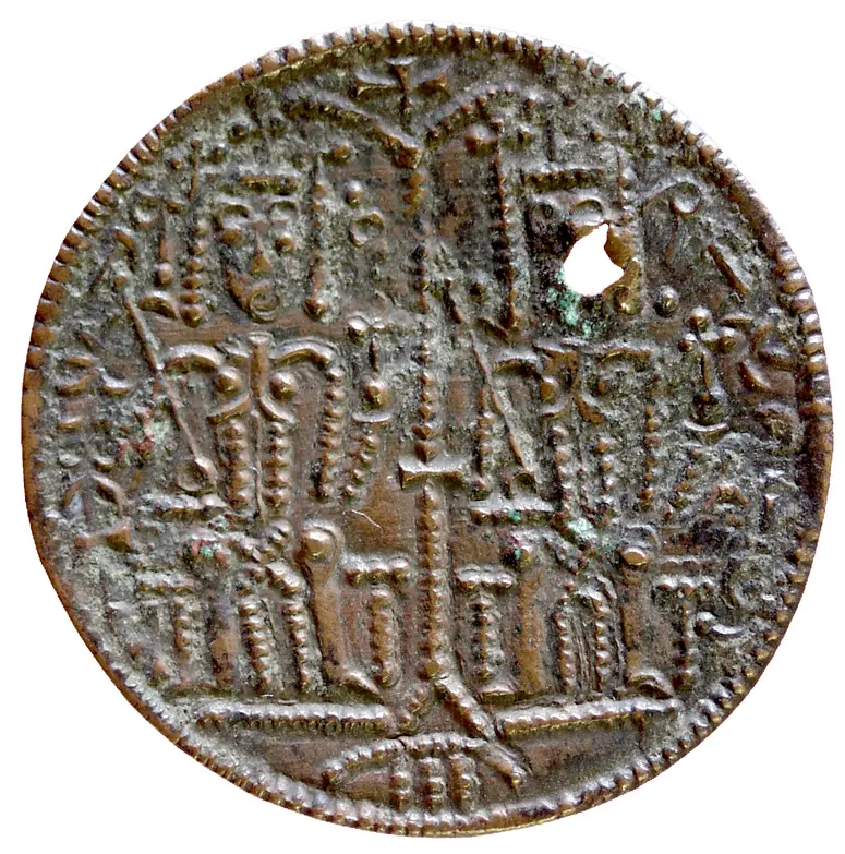 Münze