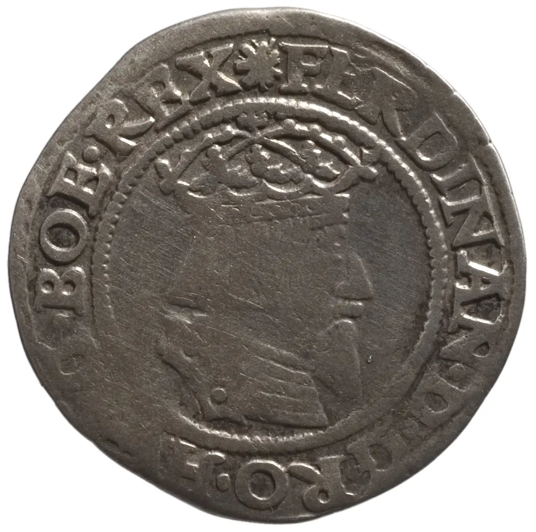 Münze