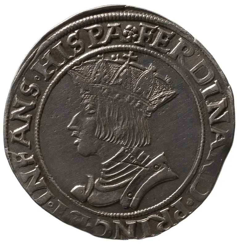 Münze