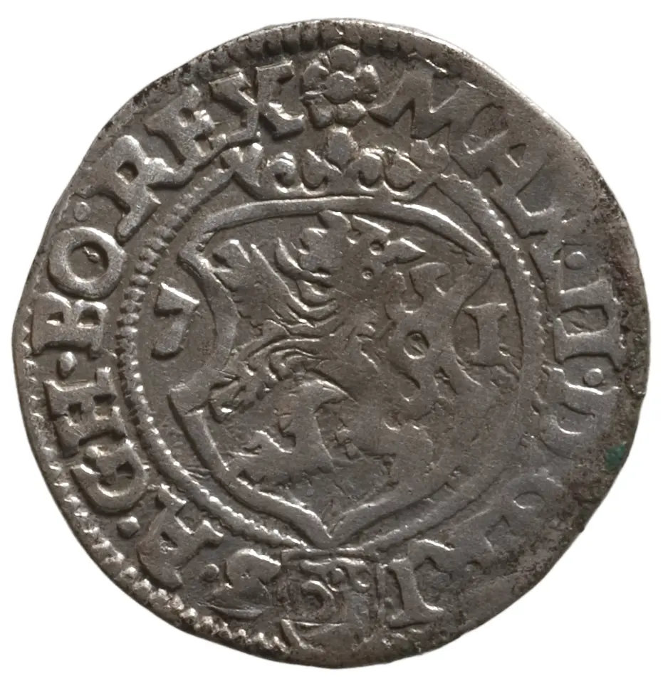 Münze