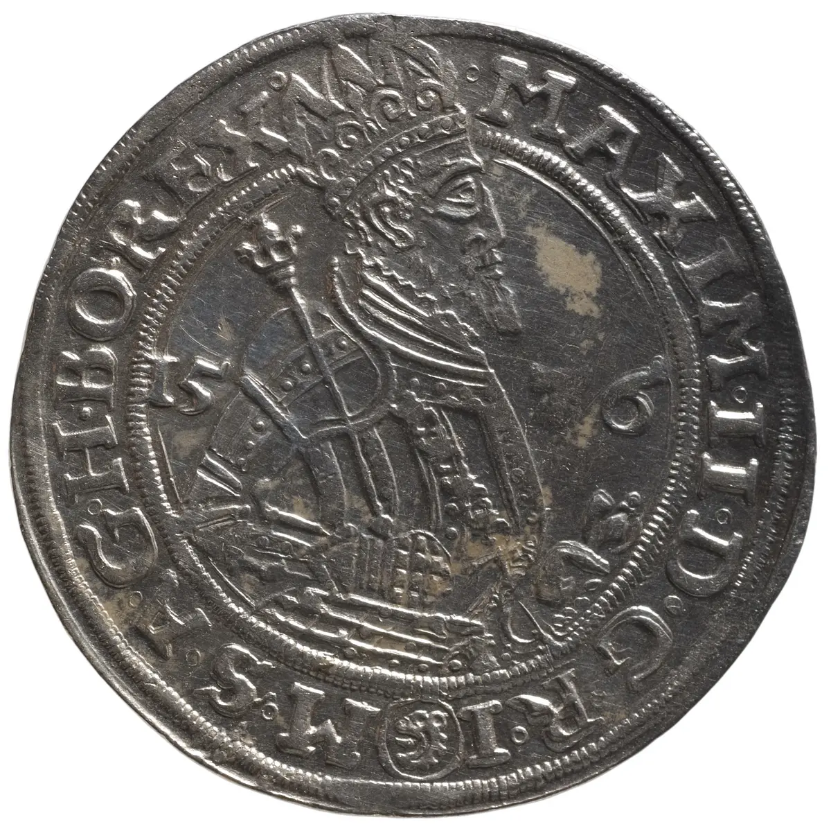 Münze