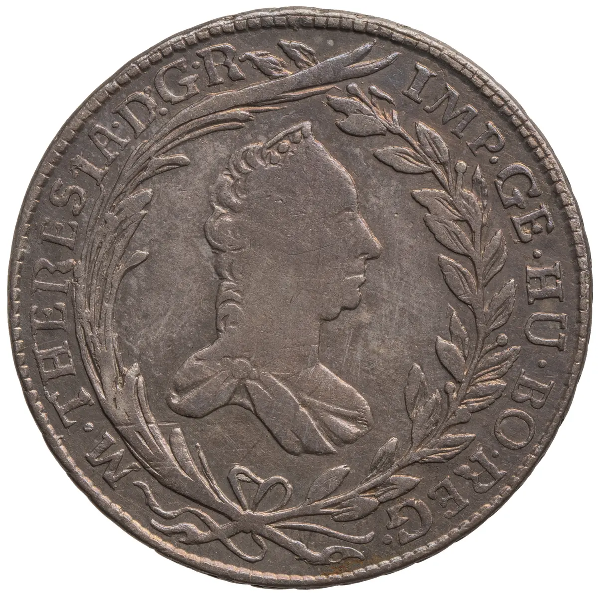 Haus Österreich: Maria Theresia