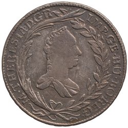Haus Österreich: Maria Theresia