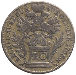 Haus Österreich: Maria Theresia