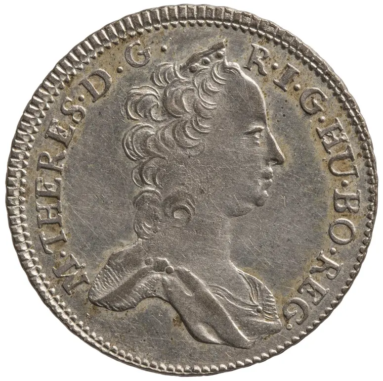 Münze