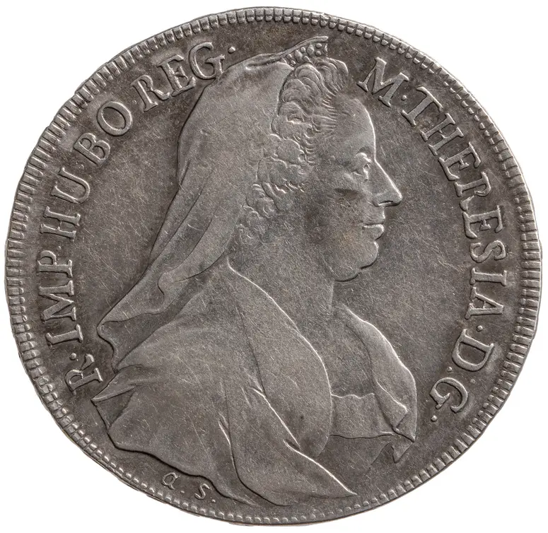 Münze
