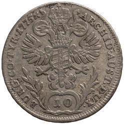 Haus Österreich: Maria Theresia