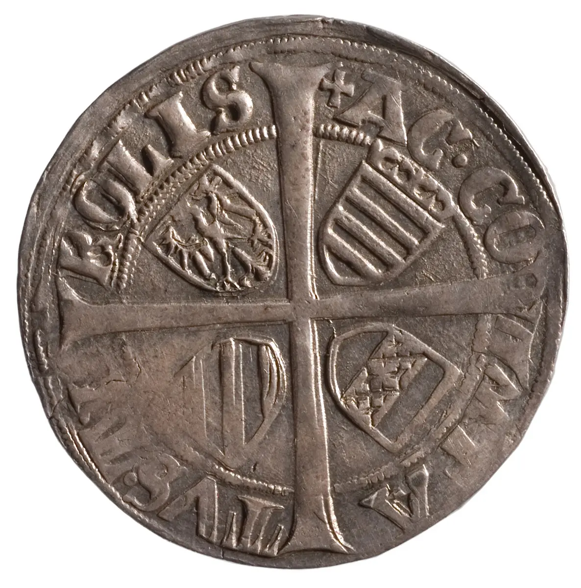 Münze