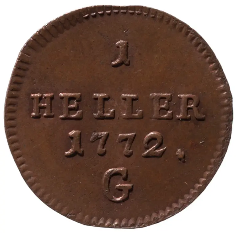Münze