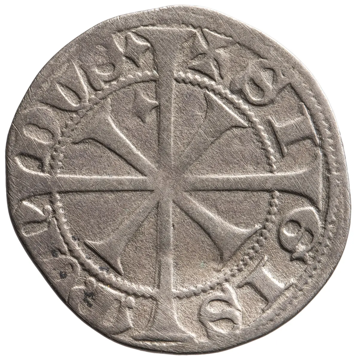 Münze