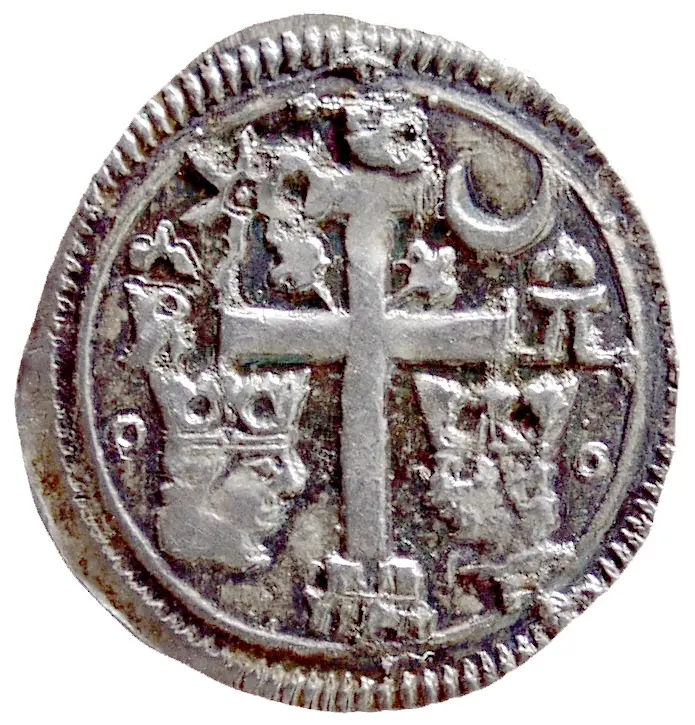 Könige von Ungarn: Andreas III. v. Ungarn