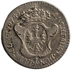 Haus Österreich: Maria Theresia