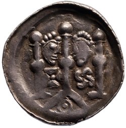 Herzöge von Kärnten: Ulrich I. (1135–1144)