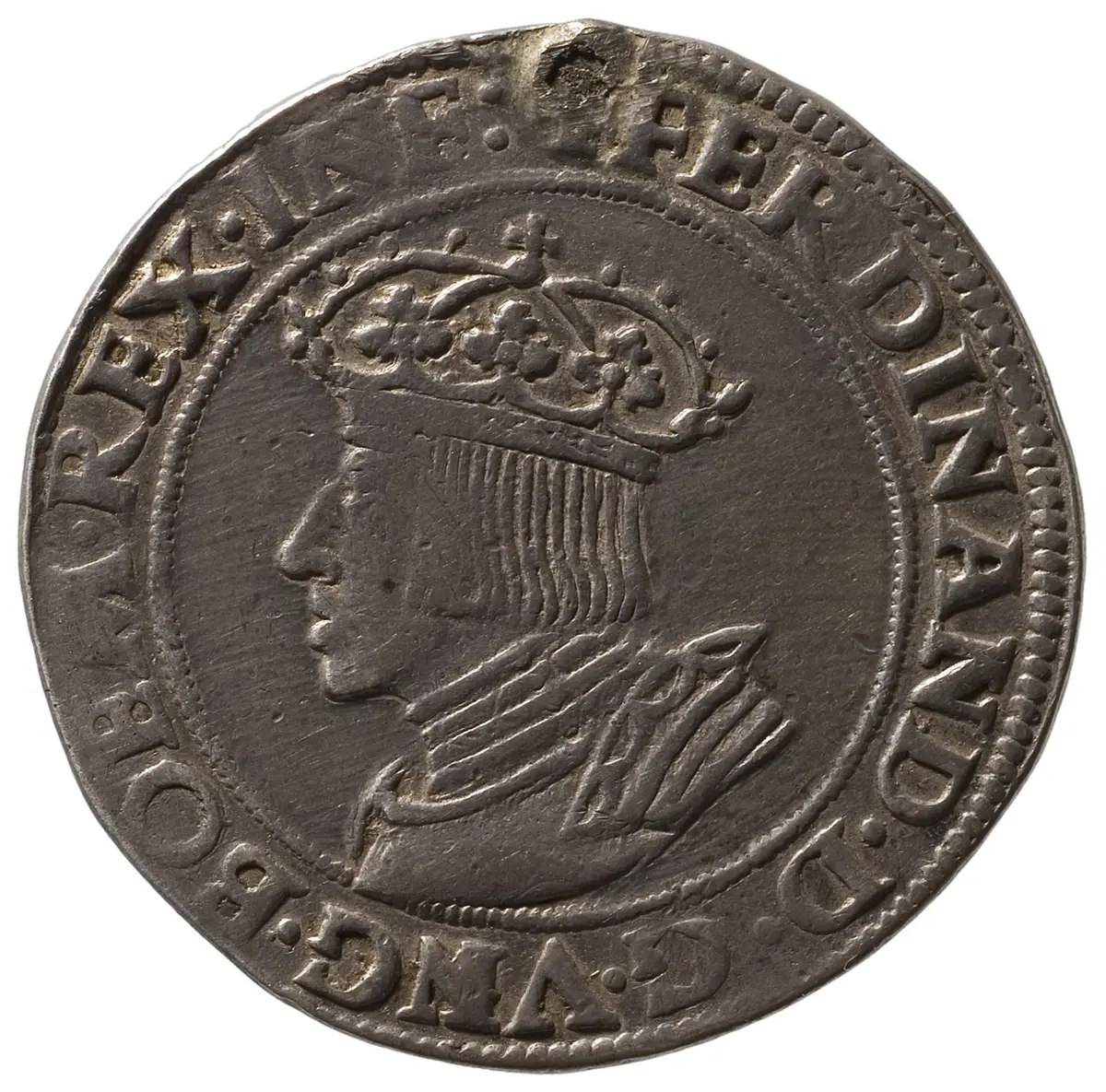 Münze