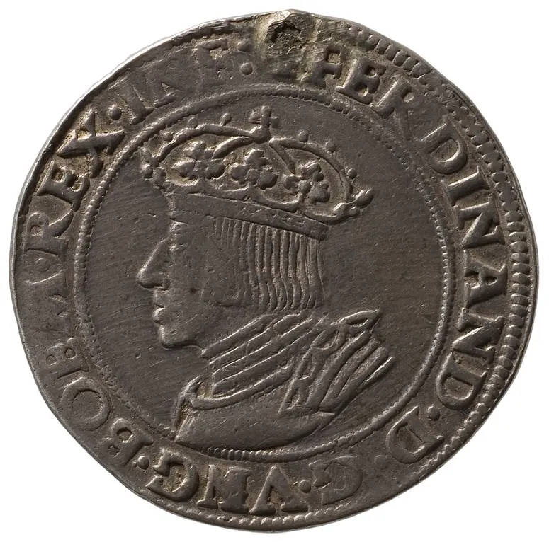 Münze