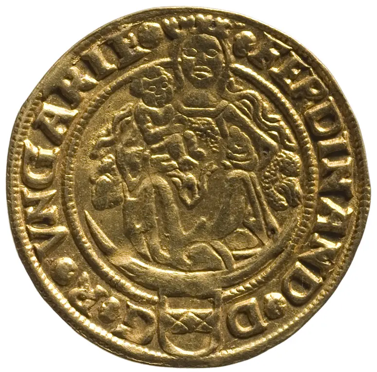 Münze