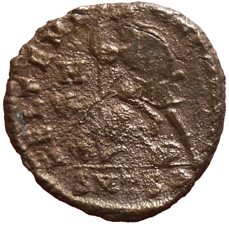 Constantius II.