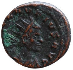 Claudius II. Gothicus