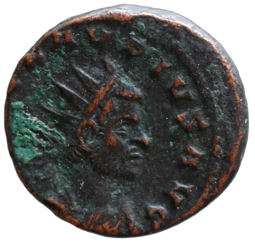 Claudius II. Gothicus