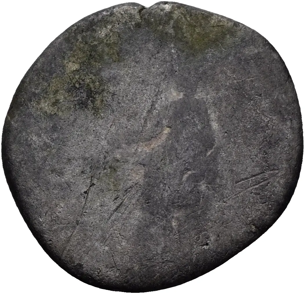Caesarea: Traianus