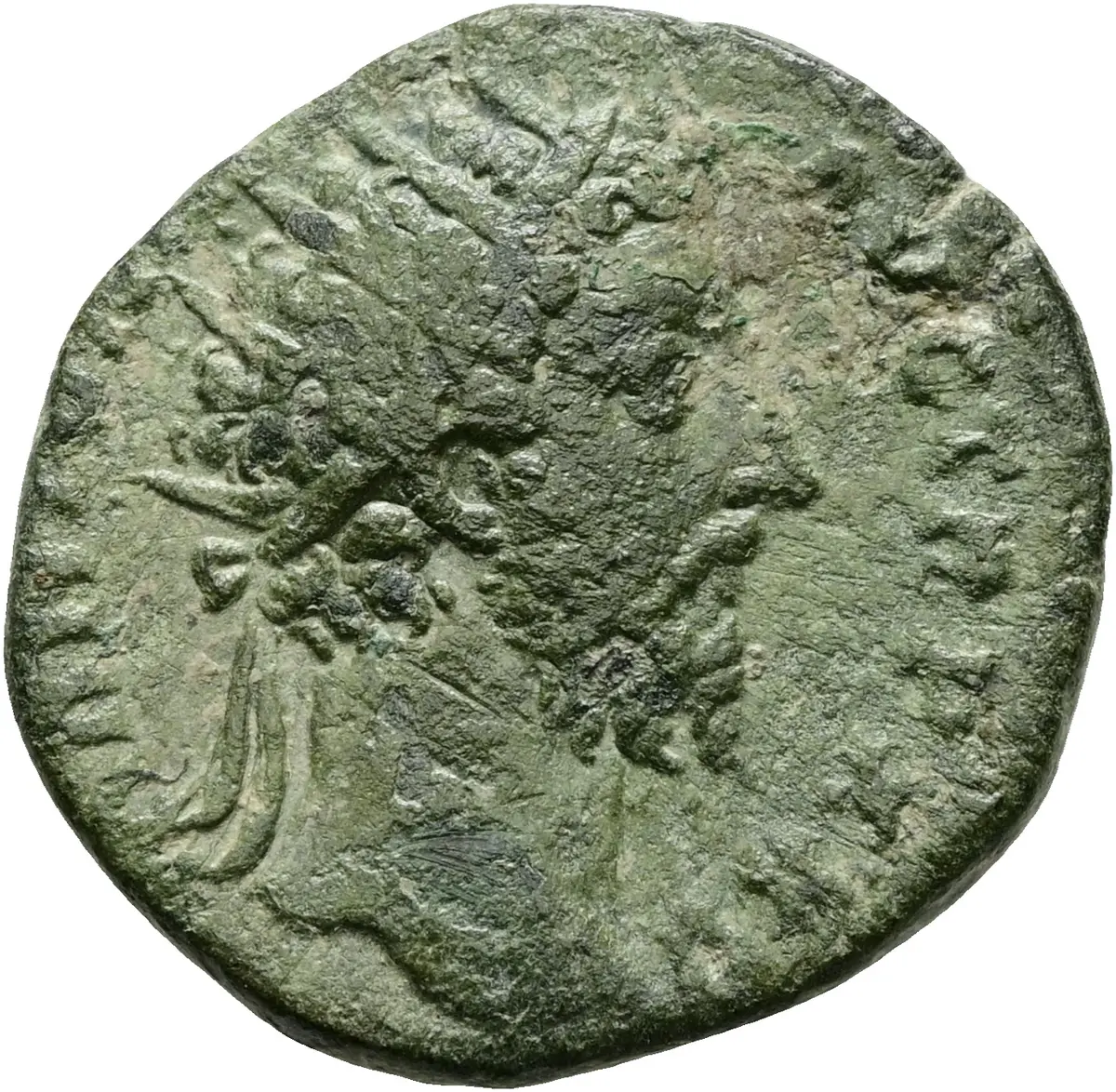 Marcus Aurelius