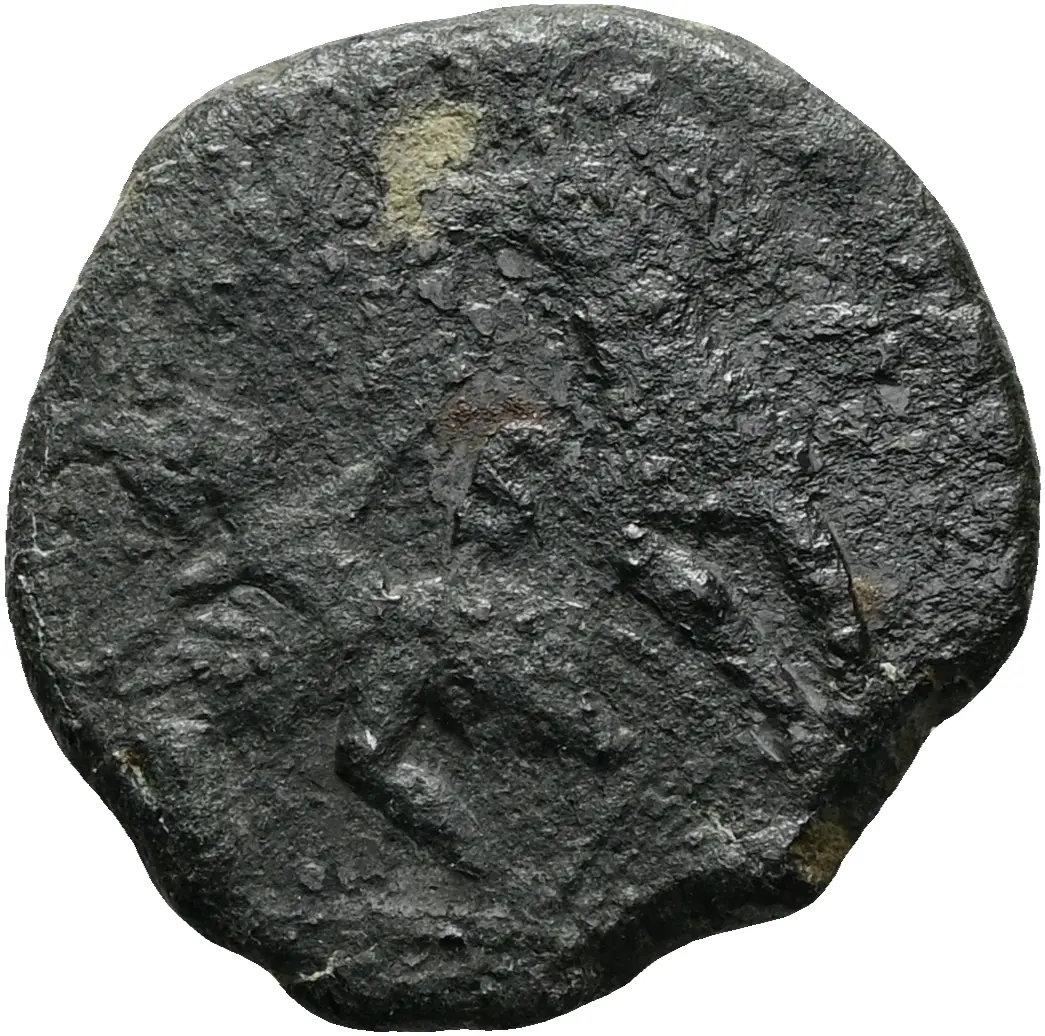 Constantius II.