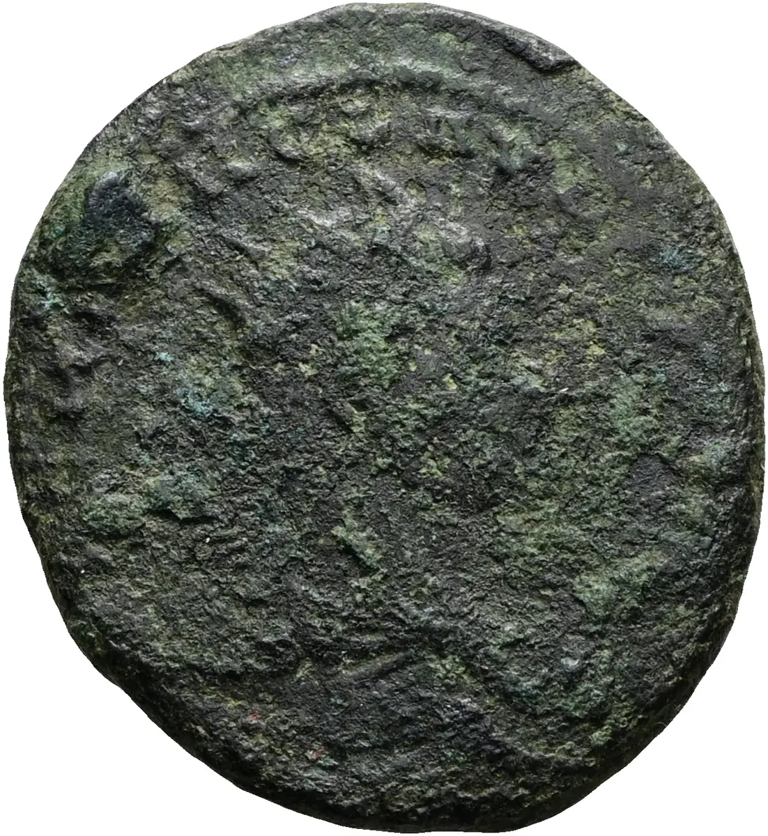 Claudius II. Gothicus