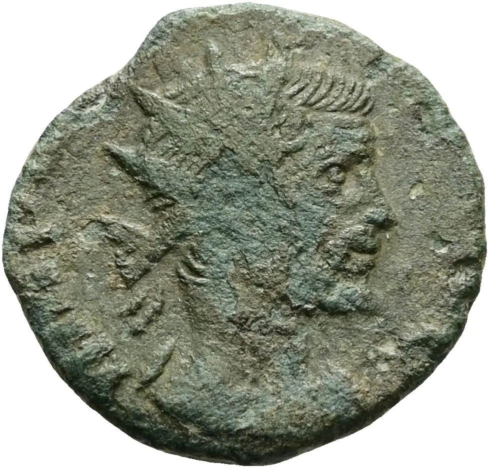Claudius II. Gothicus