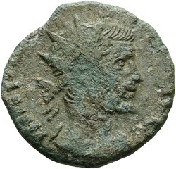 Claudius II. Gothicus