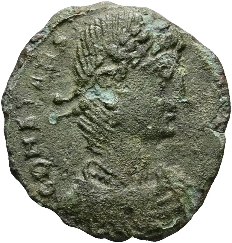 Münze