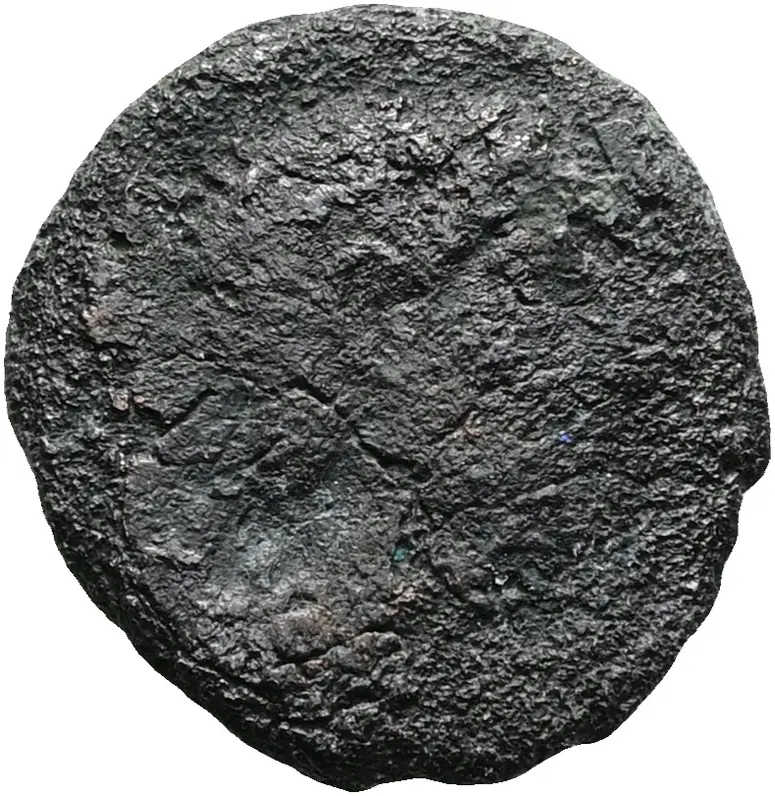 Münze