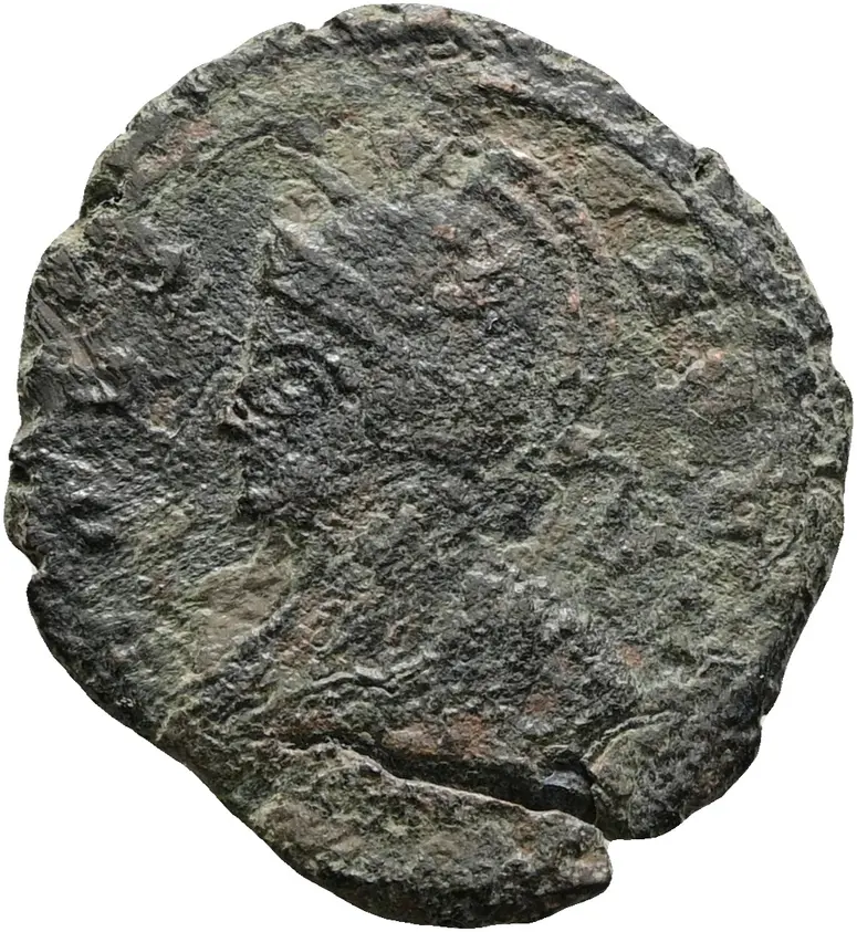 Münze