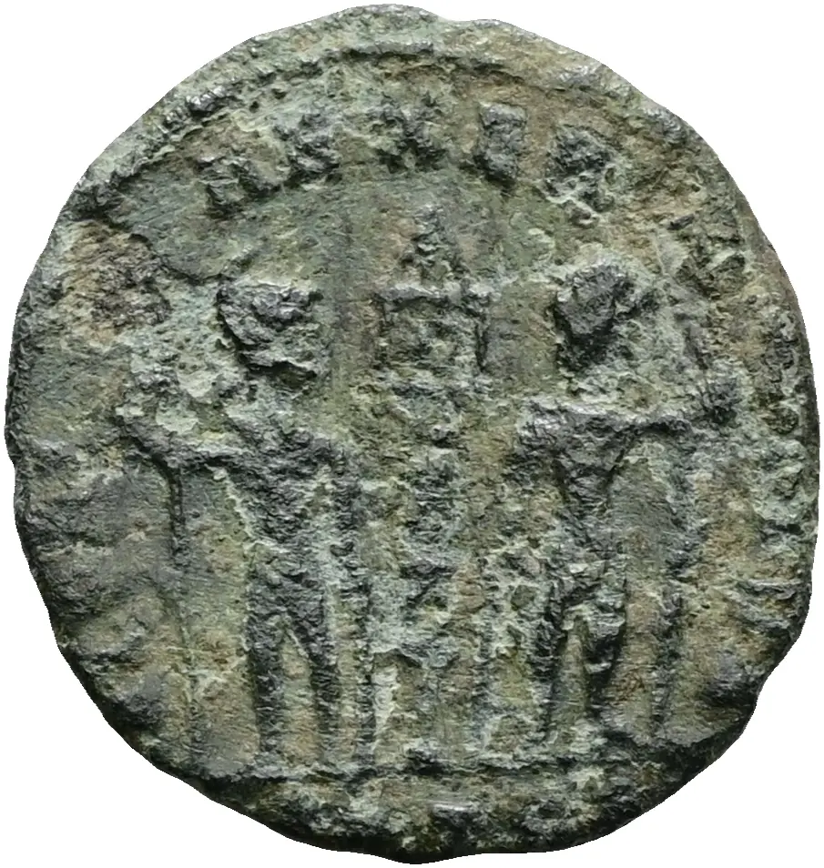 Münze